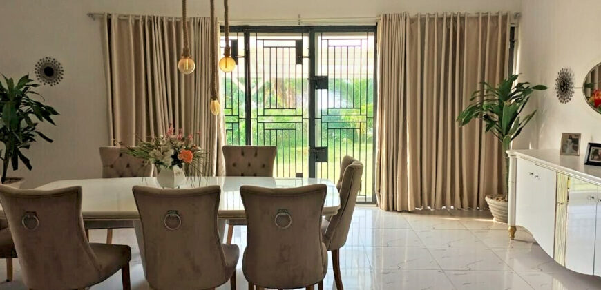 Luxury Beachfront Mansion in Lower Marbigi $590K or Lease for $1K/Month Long Term.