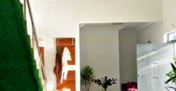 Luxury Beachfront Mansion in Lower Marbigi $590K or Lease for $1K/Month Long Term.