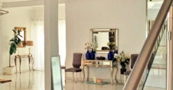 Luxury Beachfront Mansion in Lower Marbigi $590K or Lease for $1K/Month Long Term.
