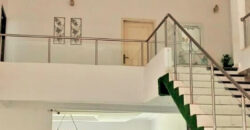 Luxury Beachfront Mansion in Lower Marbigi $590K or Lease for $1K/Month Long Term.