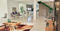 Luxury Beachfront Mansion in Lower Marbigi $590K or Lease for $1K/Month Long Term.