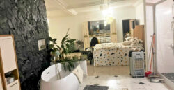 Luxury Beachfront Mansion in Lower Marbigi $590K or Lease for $1K/Month Long Term.
