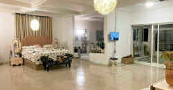 Luxury Beachfront Mansion in Lower Marbigi $590K or Lease for $1K/Month Long Term.
