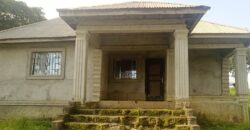 Unfinished House in Johnsonville Area $30,000
