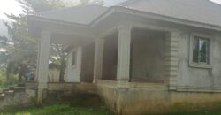Unfinished House in Johnsonville Area $30,000