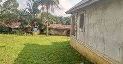 Unfinished House in Johnsonville Area $30,000