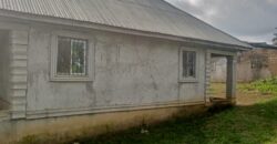 Unfinished House in Johnsonville Area $30,000
