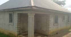 Unfinished House in Johnsonville Area $30,000