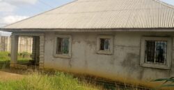 Unfinished House in Johnsonville Area $30,000