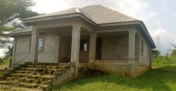 Unfinished House in Johnsonville Area $30,000