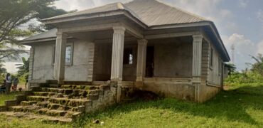 Unfinished House in Johnsonville Area $30,000