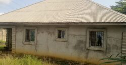 Unfinished House in Johnsonville Area $30,000